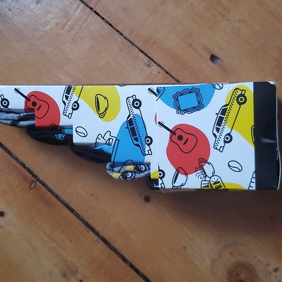 Friends socks - Picture 7 of 7